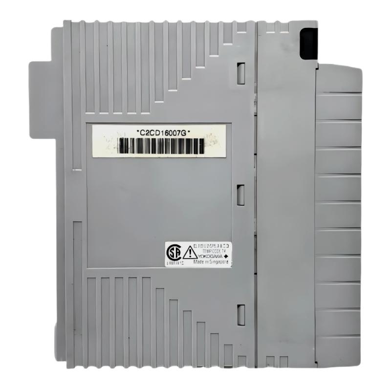 Yokogawa ADV151-E63/D5A00 Numeric Input Module