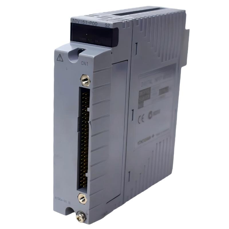 Yokogawa ADV151-H50/D5A00 Numeric Input Module