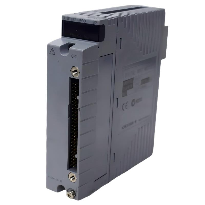 Yokogawa ADV151-P00 S2 Numeric Input Module
