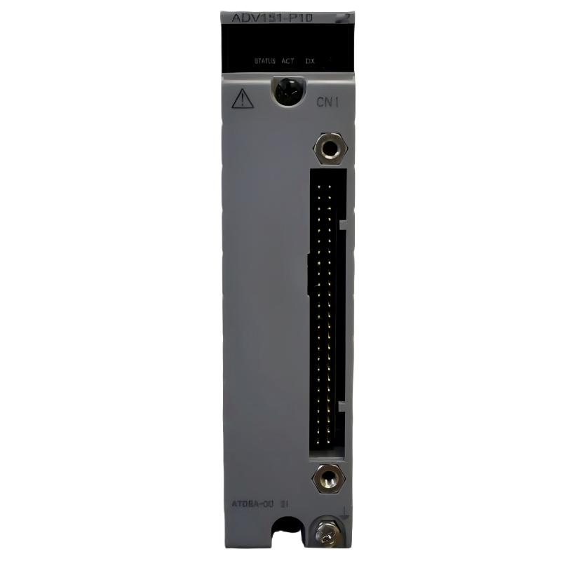 Yokogawa ADV151-P10/B5S10 Numeric Input Module