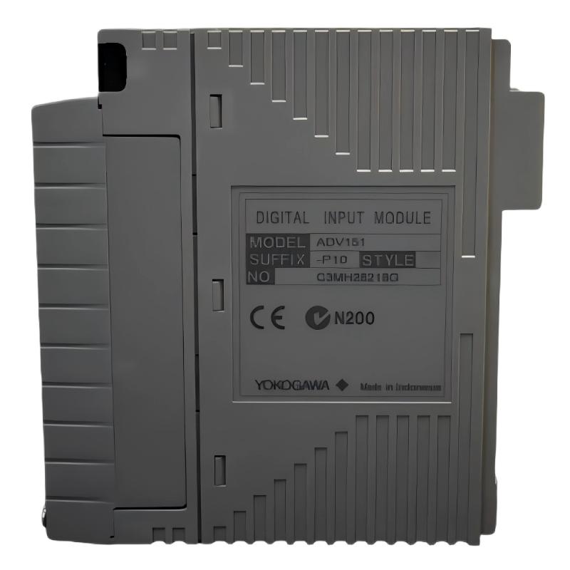 Yokogawa ADV151-P10/B5S10 Numeric Input Module