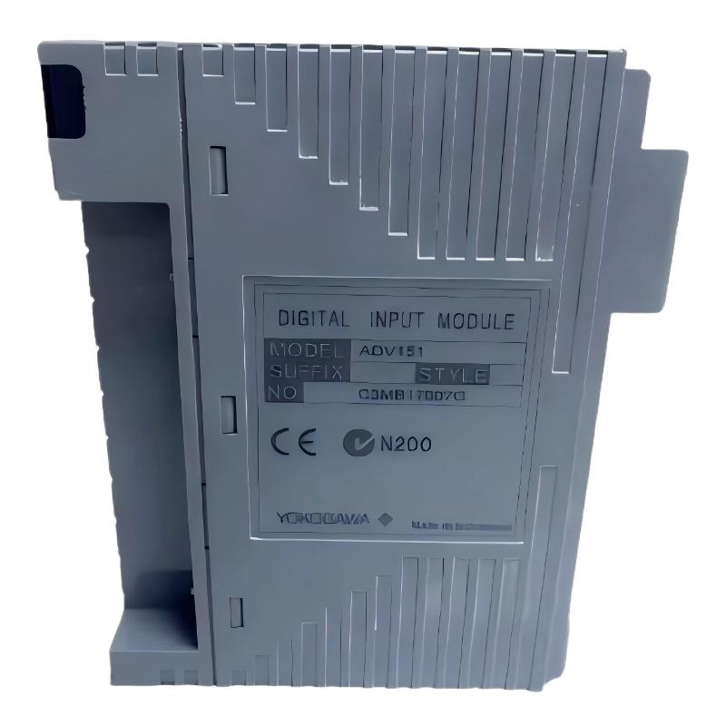 Yokogawa ADV151-P13 Numeric Input Module