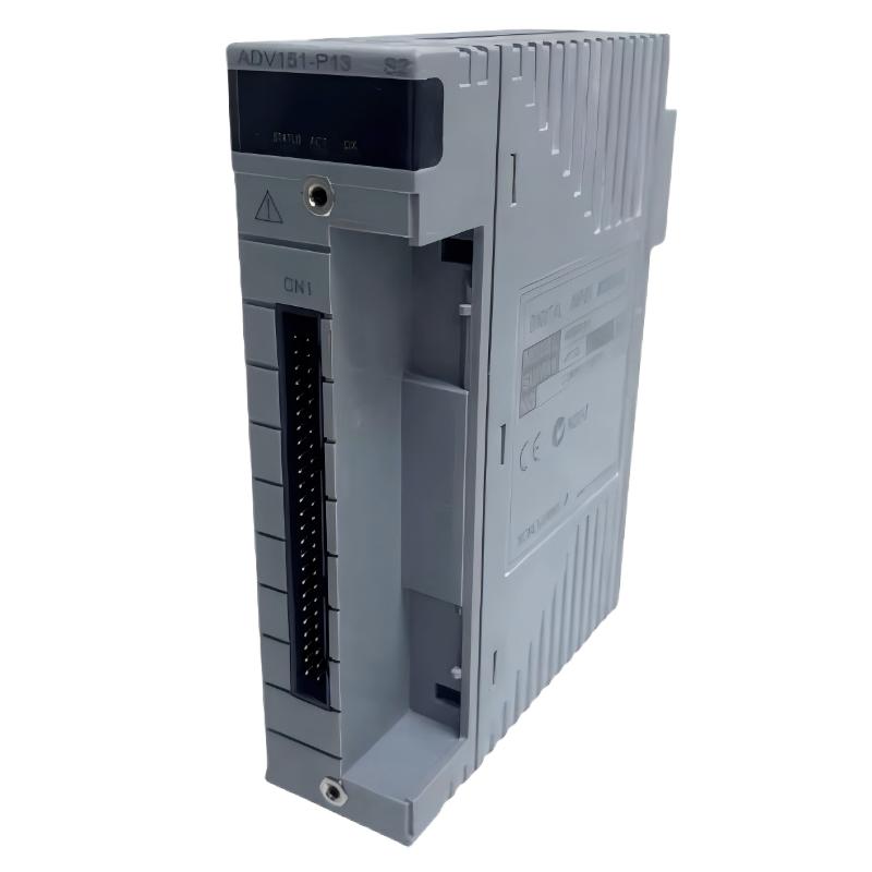 Yokogawa ADV151-P13/D5A00 Numeric Input Module