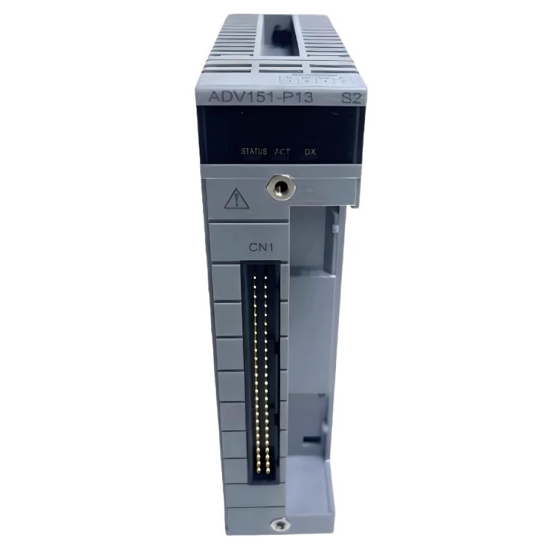 Yokogawa ADV151-P13/D5A00 Numeric Input Module