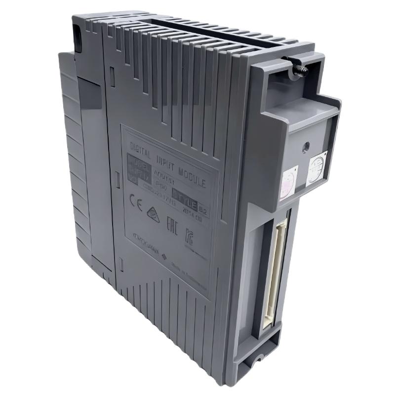 Yokogawa ADV151-P50/B5S00 Numeric Input Module