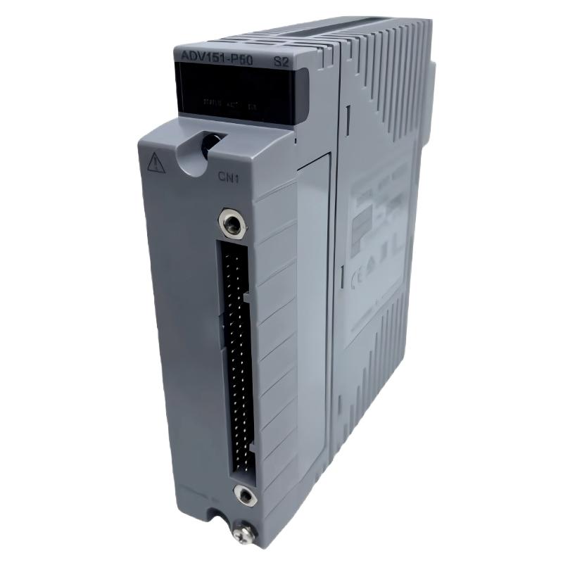 Yokogawa ADV151-P50/B5S00 Numeric Input Module