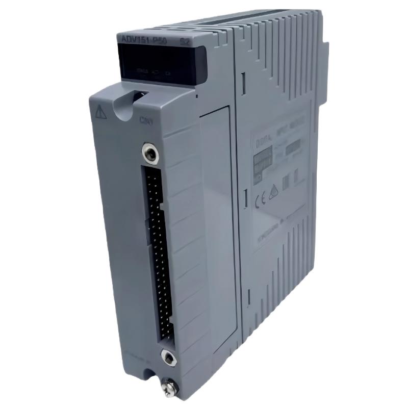 Yokogawa ADV151-P50 S1 Numeric Input Module