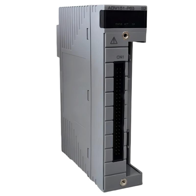 Yokogawa ADV151-P63/D5A00 Numeric Input Module