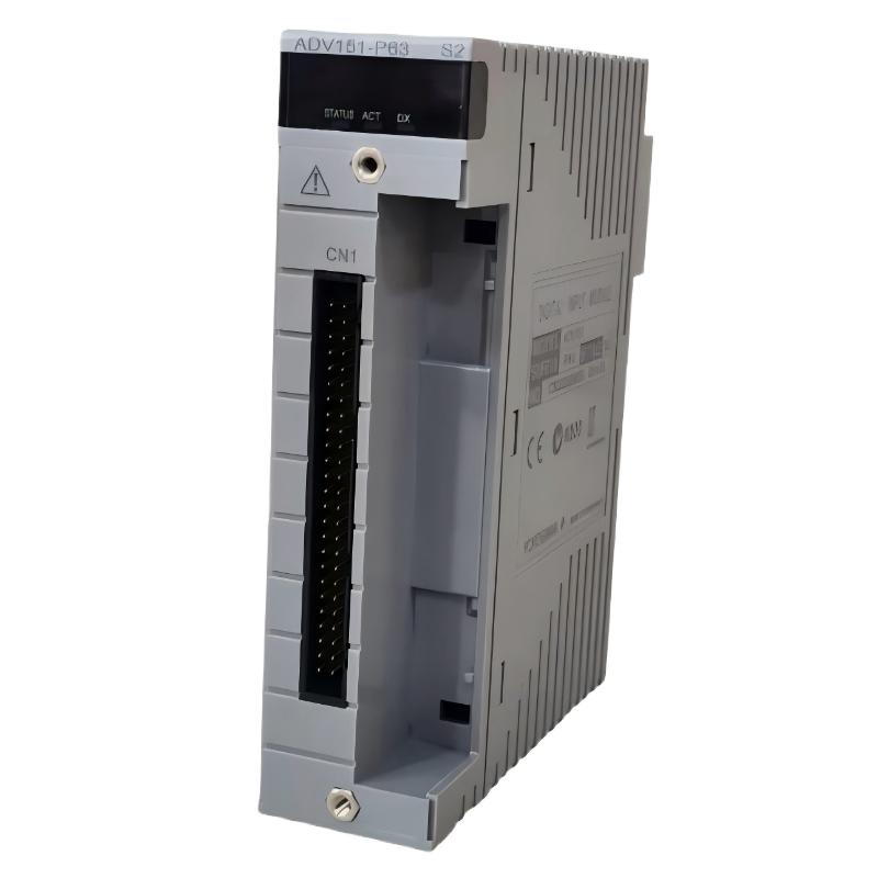 Yokogawa ADV151-P63/D5A00 Numeric Input Module