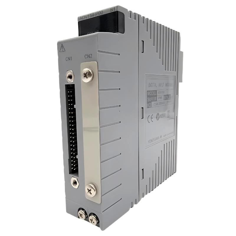 Yokogawa ADV159-P01 Numeric Input Module
