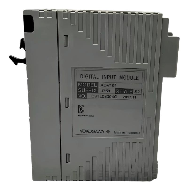Yokogawa ADV161-P51 Numeric Input Module