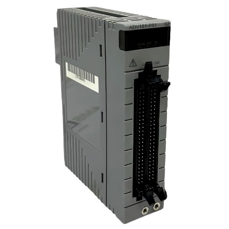 Yokogawa ADV161-P51 Numeric Input Module