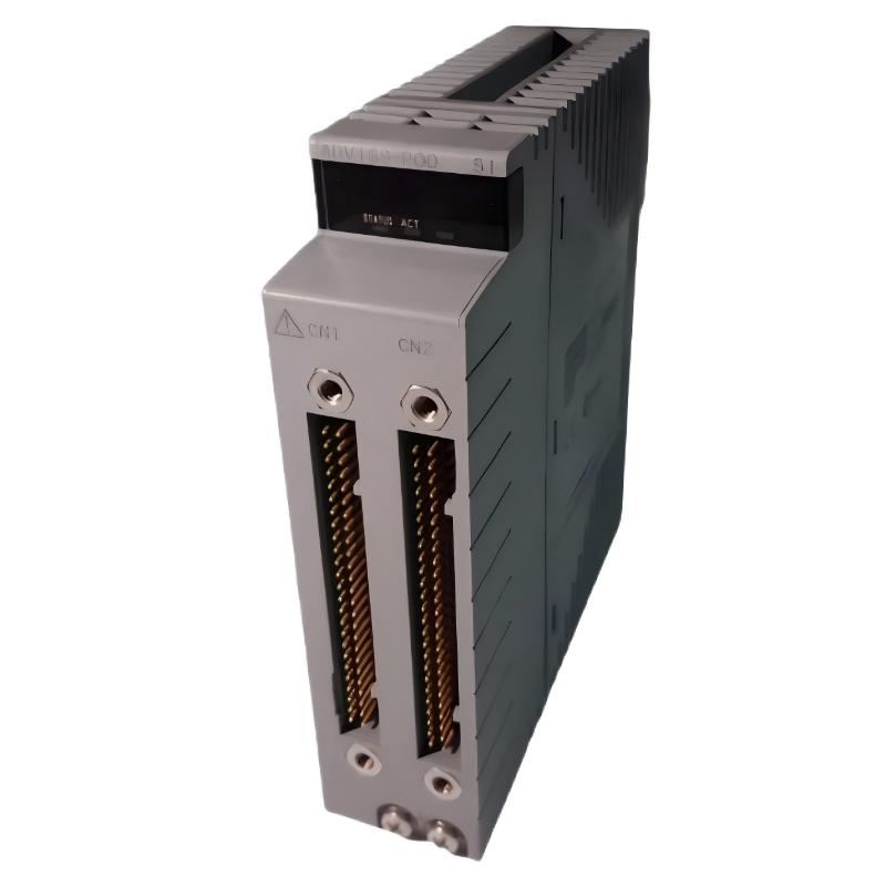 Yokogawa ADV169-P00 S1 Numeric Input Module