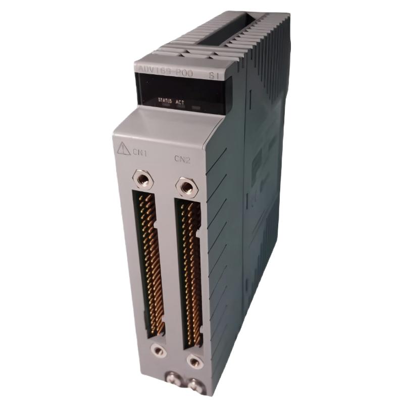 Yokogawa ADV169-P50 Numeric Input Module