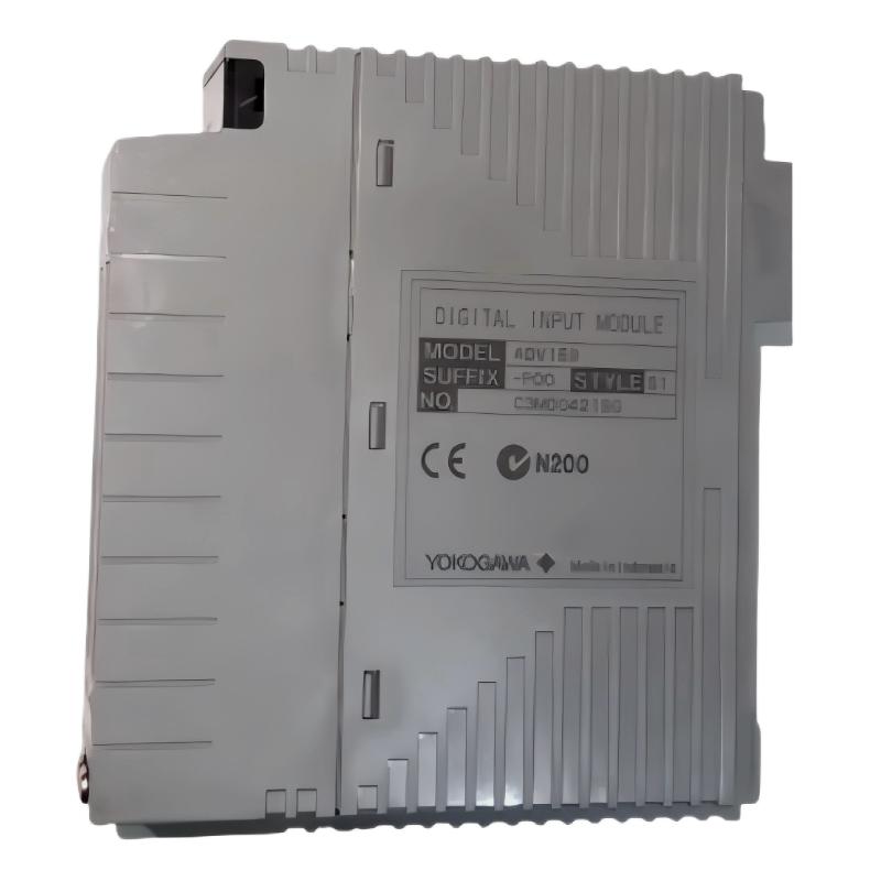 Yokogawa ADV169-P50 Numeric Input Module