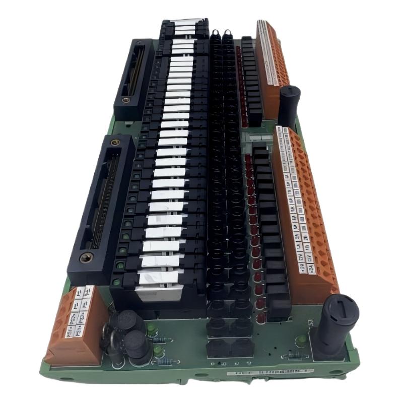 Yokogawa ADV551-32DO Numeric Input Module