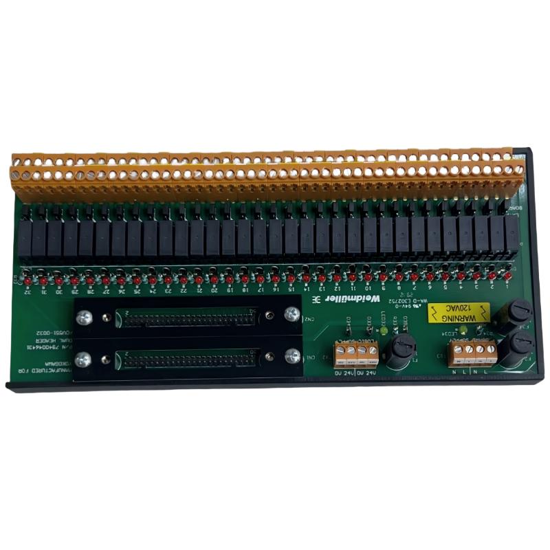 Yokogawa ADV551-D032 Discrete Output Module