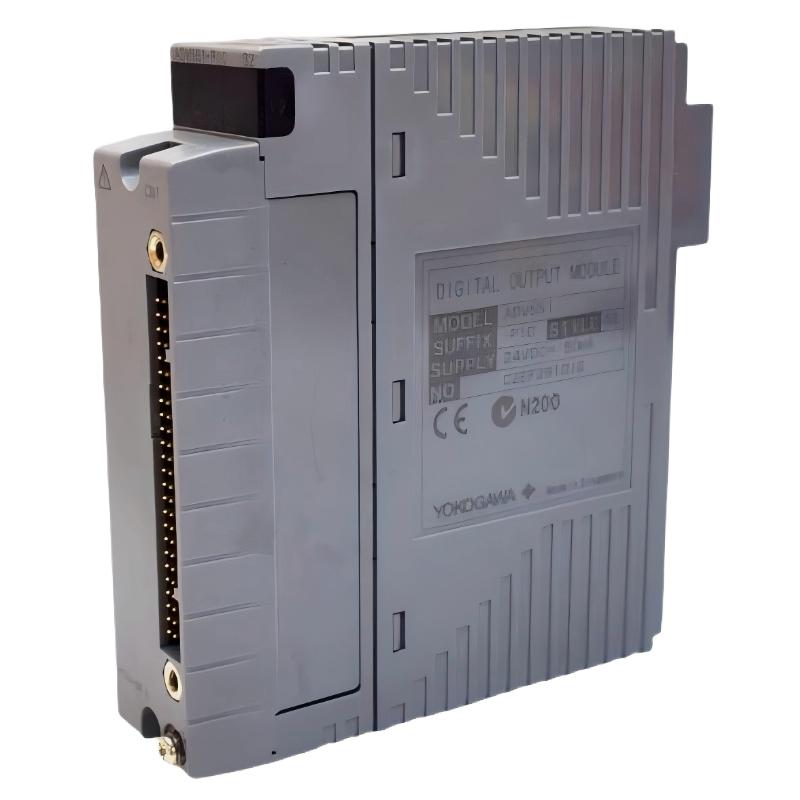 Yokogawa ADV551-DO32 Digital Output Module