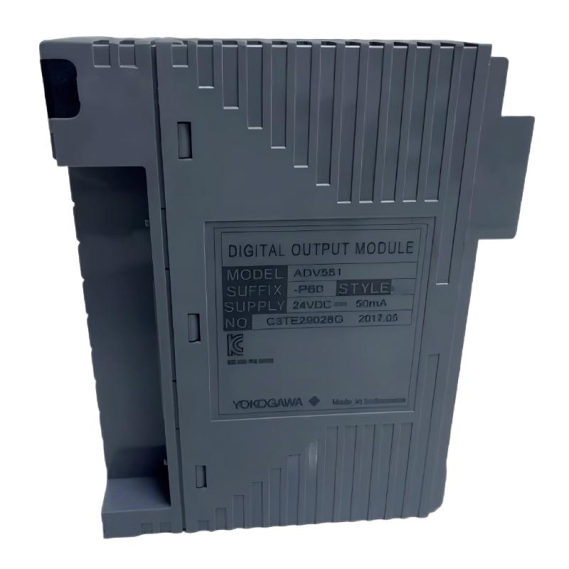 Yokogawa ADV551-P60/D5A00 Digital Output Module