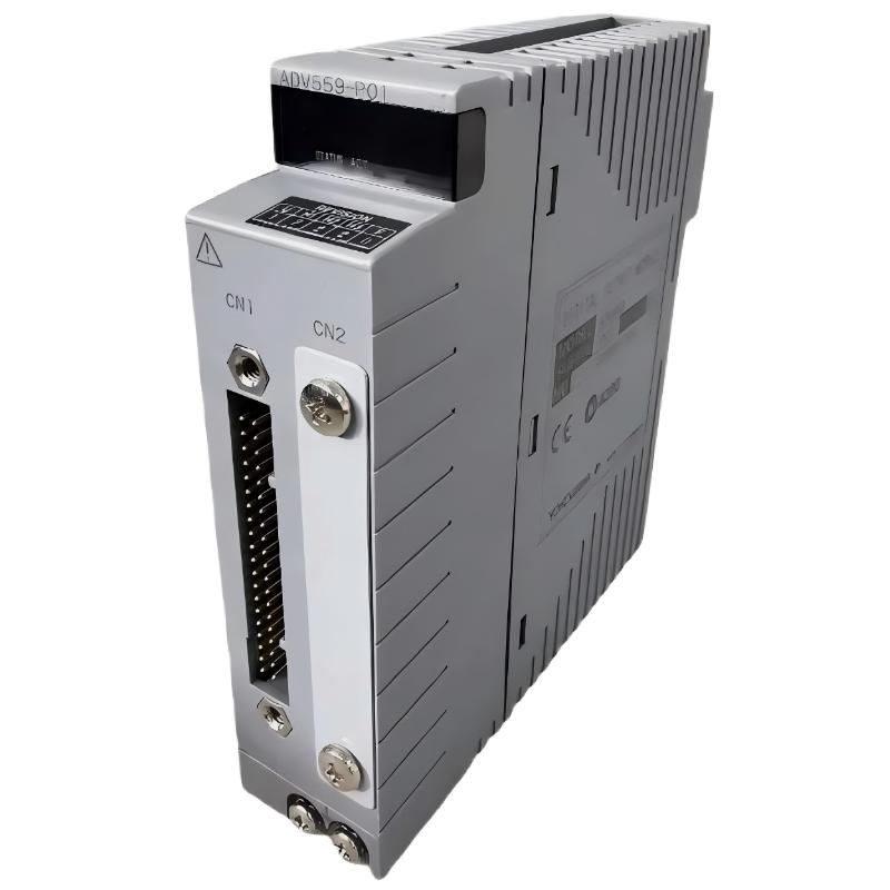 Yokogawa ADV559-P01 Digital I/O Module