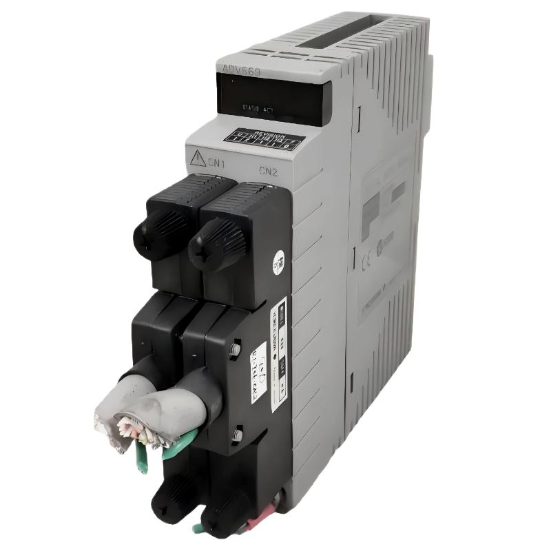 Yokogawa ADV569-P50 Digital I/O Module