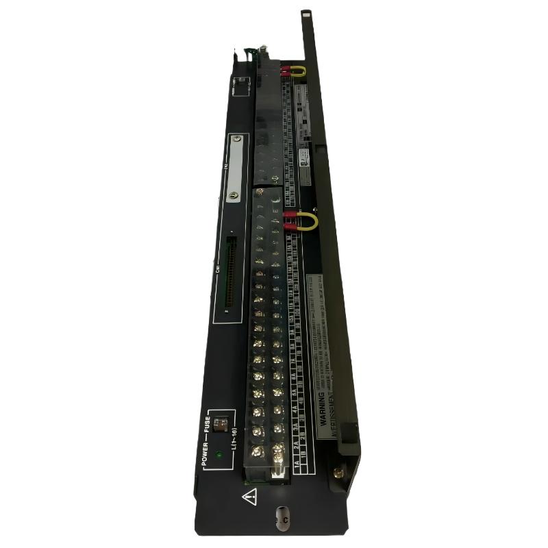 Yokogawa AED5D-01 Terminal Board