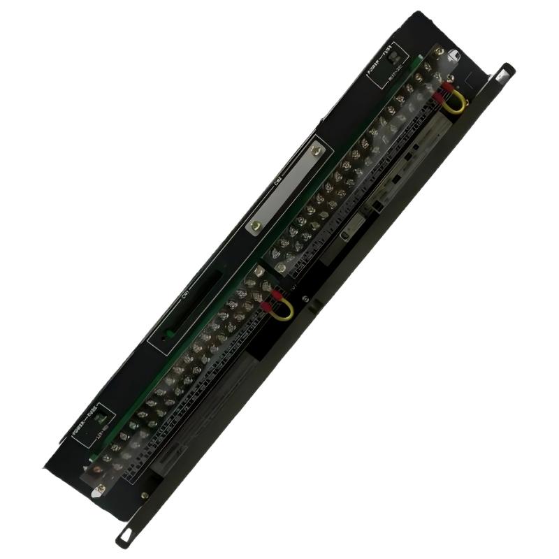 Yokogawa AED5D-01 Terminal Board