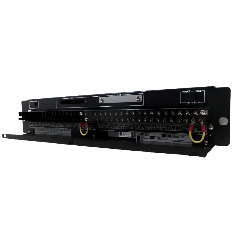 Yokogawa AED5D-05 Terminal Board