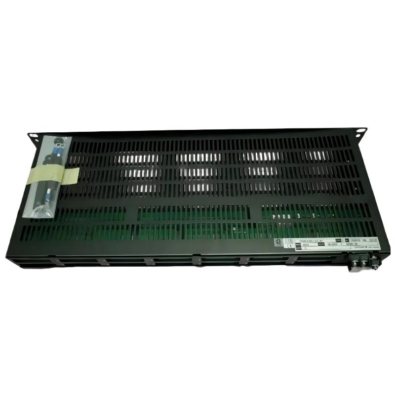 Yokogawa AEP7D-10 Power Bus Unit