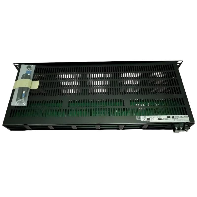 Yokogawa AEP7D-21 Power Bus Unit