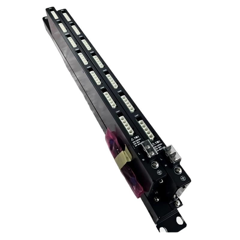 Yokogawa AEPV7D-25 Power Bus Unit