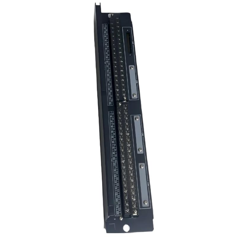 Yokogawa AER4D-00 S1 Terminal Board