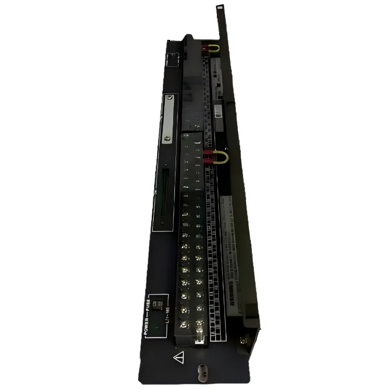 Yokogawa AER4D-05 Terminal Board