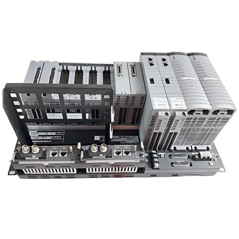 Yokogawa AFF50D-H41111 FIO Field Control Unit