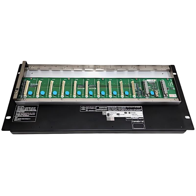 Yokogawa AFG10S Field Control Unit