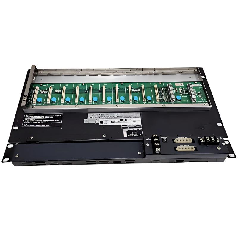 Yokogawa AFS10S Field Control Unit