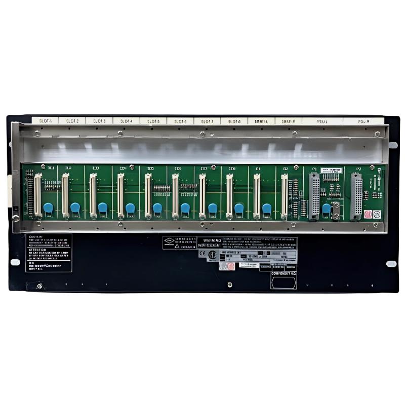 Yokogawa AFS20D-H4221 Duplex Field Control Unit