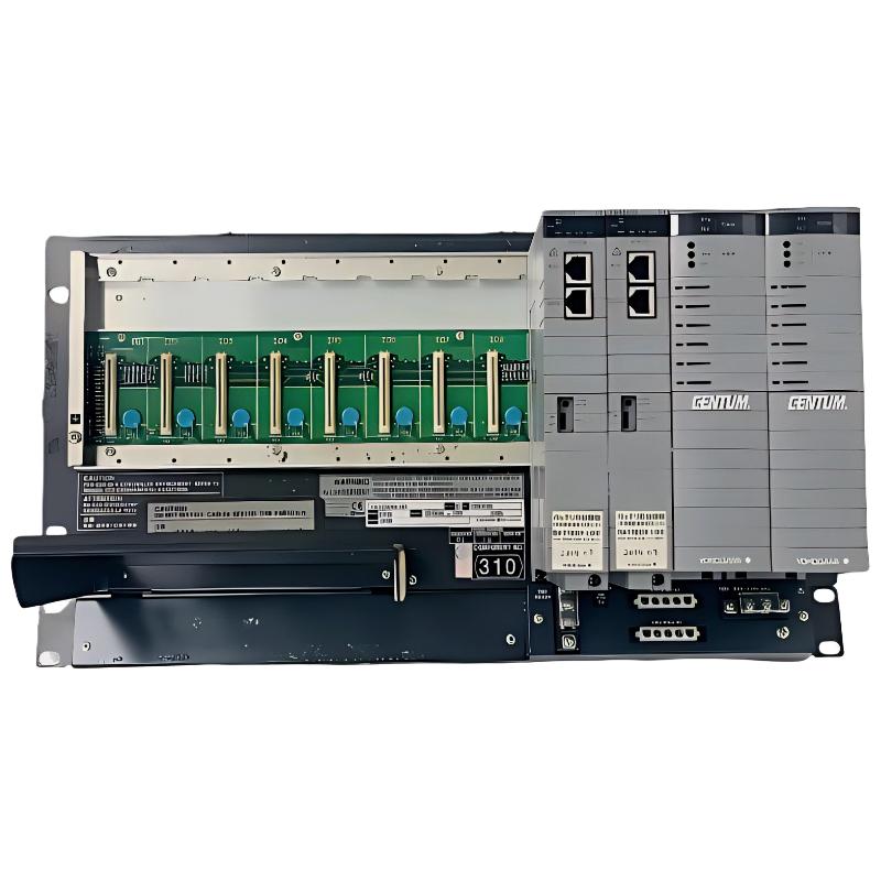 Yokogawa AFS30D-H4121 Duplex Field Control Unit