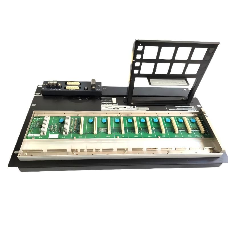 Yokogawa AFV10D-S41101 S2 Field Control Unit