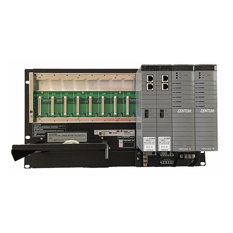 Yokogawa AFV10D-S4115 Duplex Field Control Unit