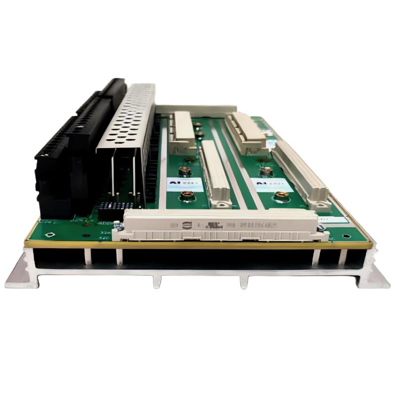 Triconex AI 2351 7400210-010 Analog Input Baseboard