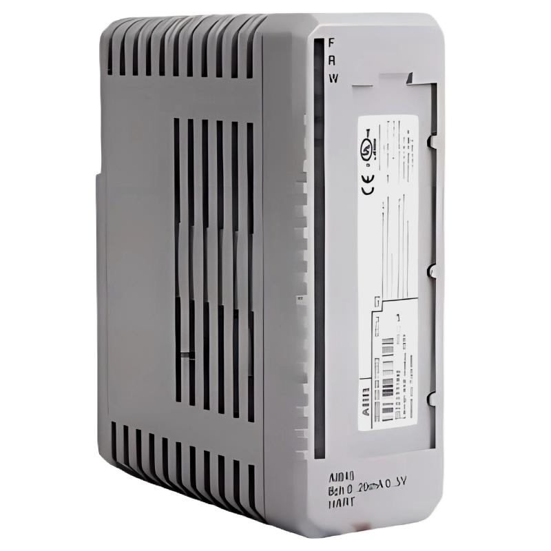 ABB AI845-eA 3BSE023675R2 Analog Input Module