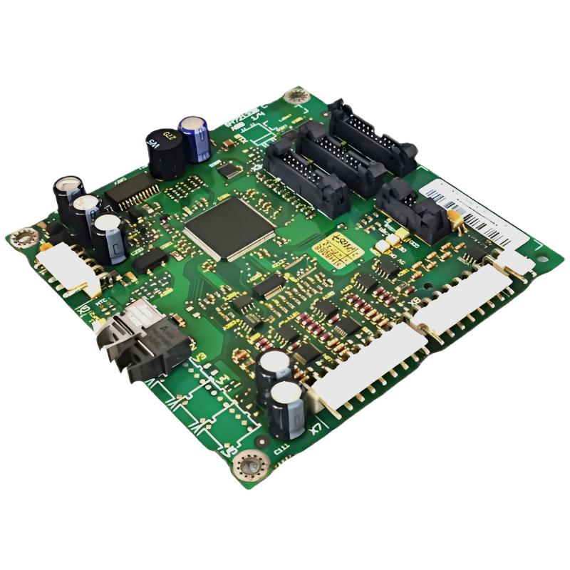 ABB AINT-02C 68257867 ACS800 Series Frequency Converter PCB Board