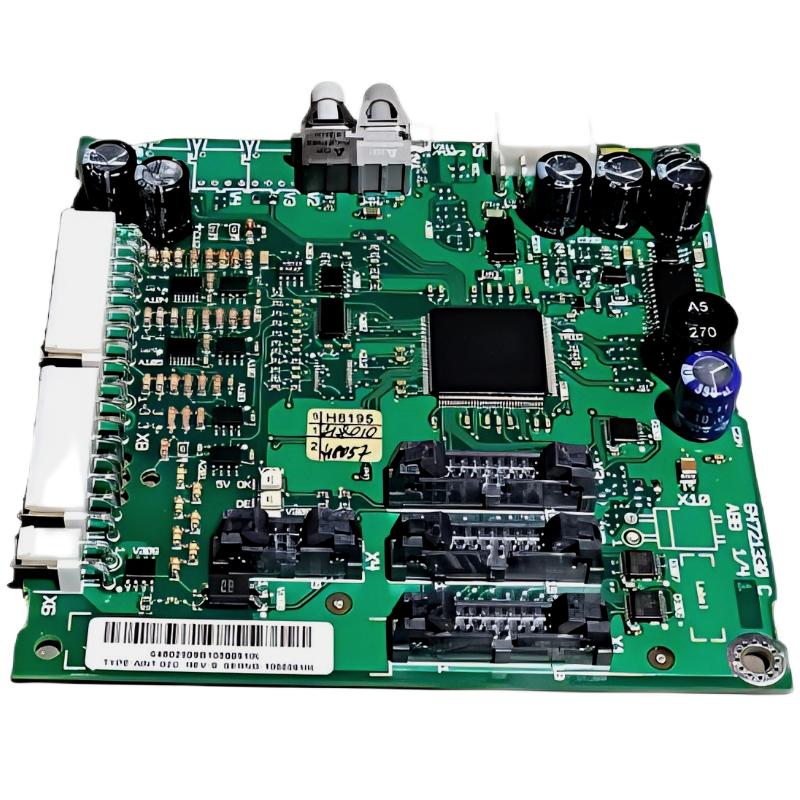 ABB AINT-02C 64802909 SP Kit Main Interface