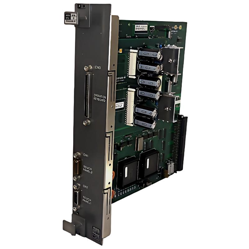 Yokogawa AIP121-S00 Control Module