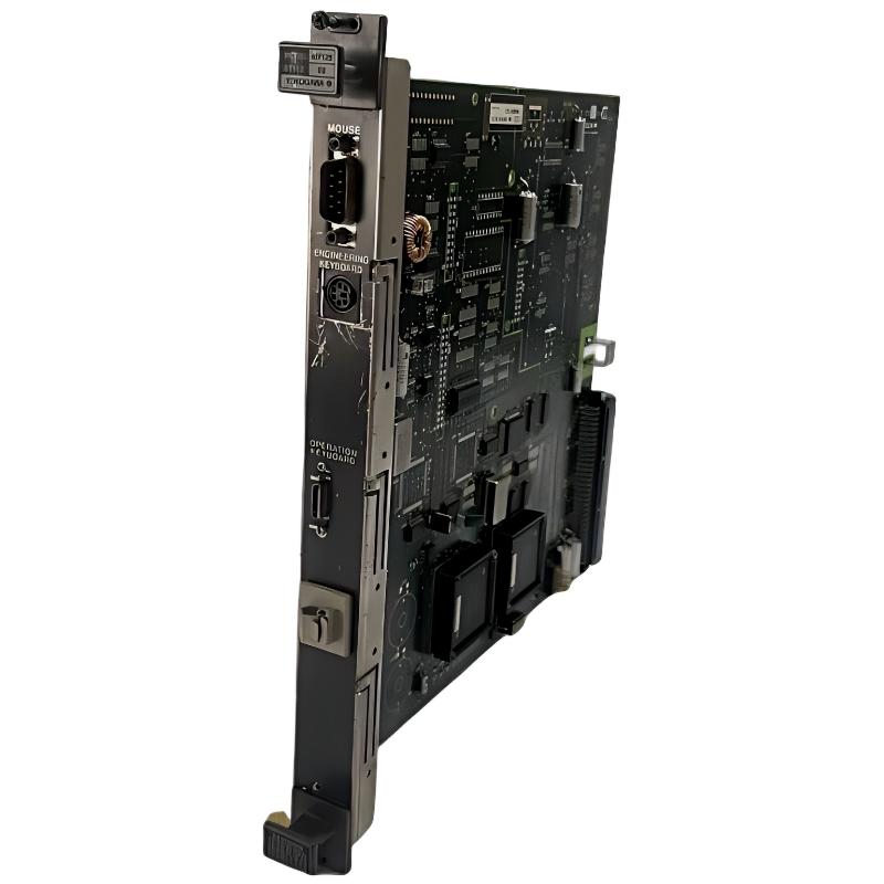 Yokogawa AIP125 MMCTLDT Board
