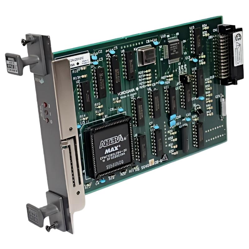 Yokogawa AIP181 Communication Module