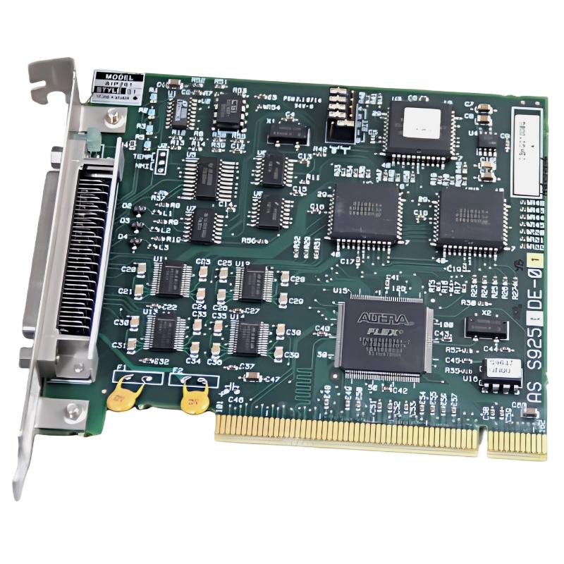 Yokogawa AIP261 Interface Expansion Card