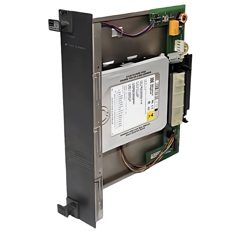 Yokogawa AIP434 Hard Disk Module
