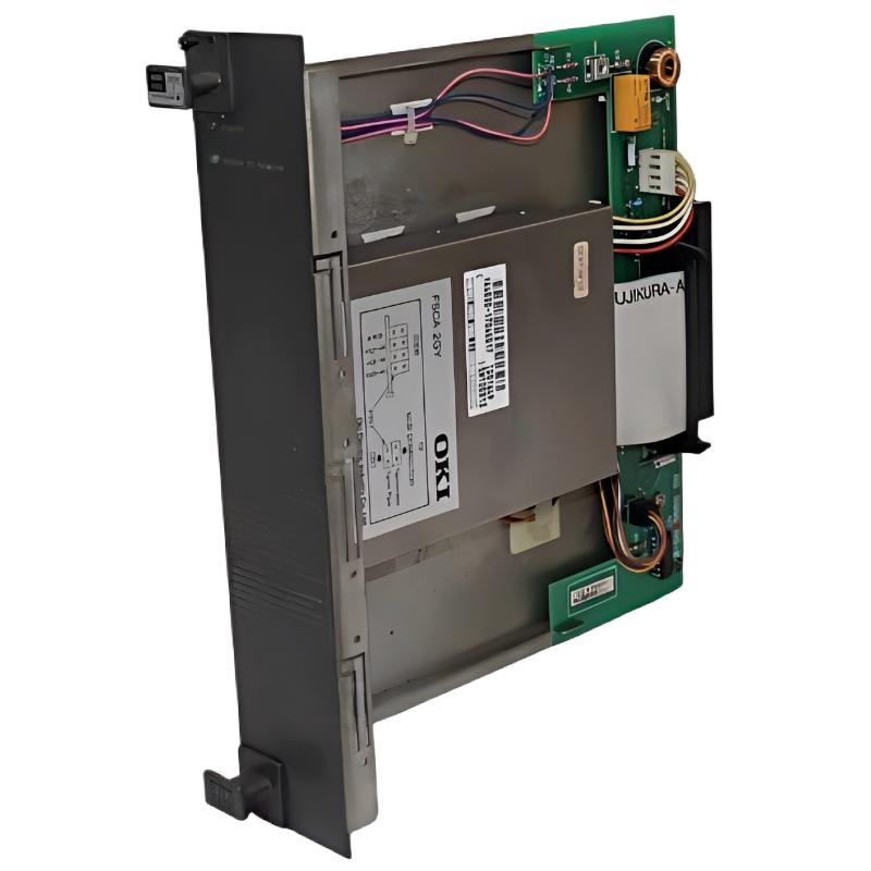 Yokogawa AIP444-S1 Hard Disk Module